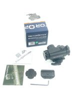 Прицел коллиматорный Vector Optics Maverick-II 1x25 GenII уценка