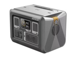 Портативная электростанция ARTELV PSL 1500W