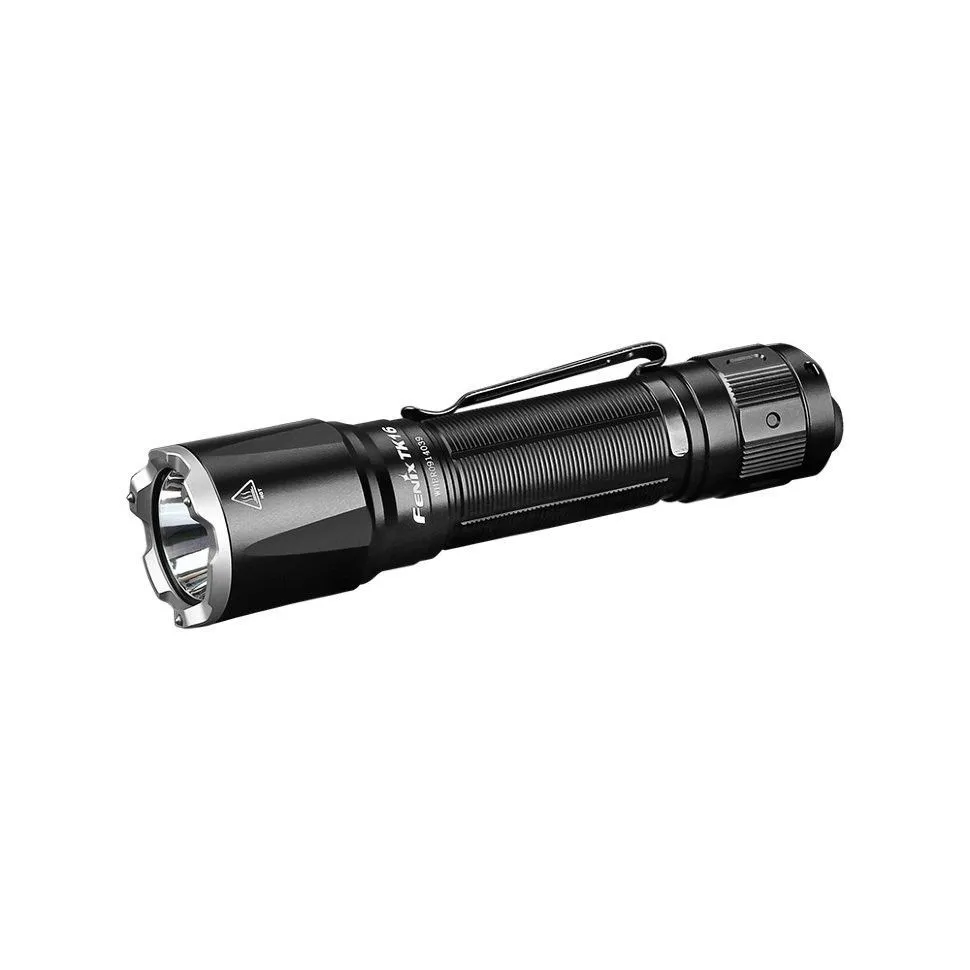 Фонарь Fenix тактический TK16V20 3100 люмен
