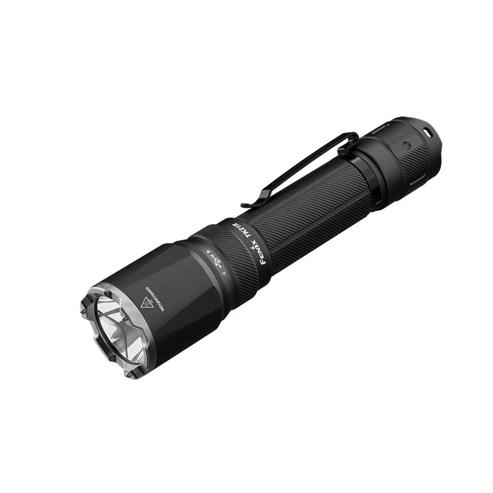 Фонарь Fenix тактический TK21R 3600 люмен