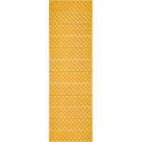 Коврик Naturehike CNK2650WS010 Troues R2.6 Egg Nest складной утолщенный желтый