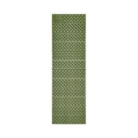 Коврик Naturehike CNK2650WS010 Troues R2.6 Egg Nest складной утолщенный зеленый