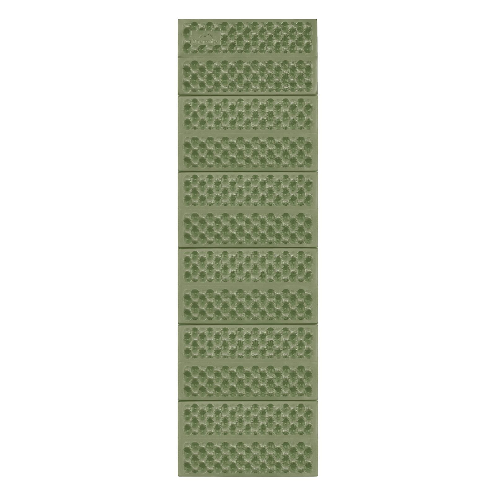 Коврик Naturehike CNK2550WS030 Troues R3.0 складной зеленый