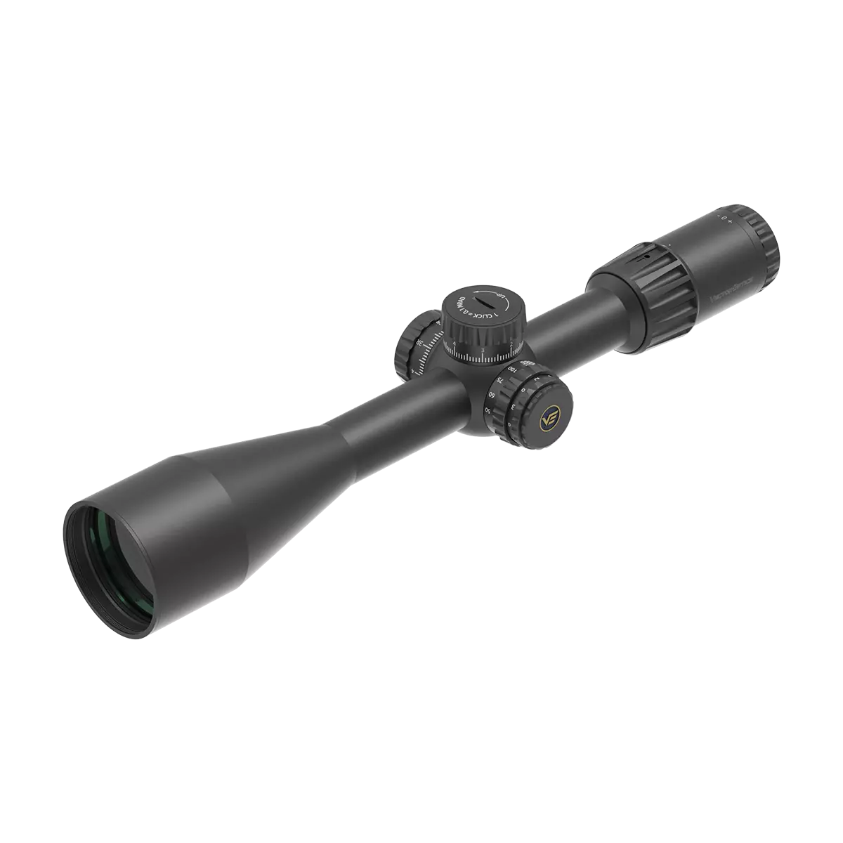 Прицел оптический Vector Optics Tauron GenII 5-30x56 FFP