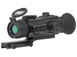 Прицел тепловизионный Gaut Jasper TS 225L с дальномером