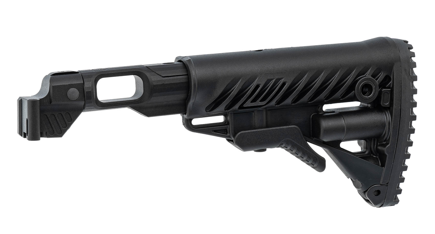 Приклад RUS Defense GLR-16 с трубкой A-L