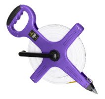 Рулетка геодезическая Ermenrich Reel SL100