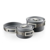 Набор посуды Naturehike 3 в 1 CNK2450CF010