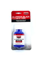Средство для воронения по алюминию Birchwood Aluminum Black, 90мл