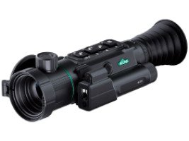 Тепловизионный прицел ATAK ET36-35LRF с дальномером