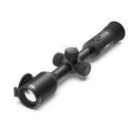 Тепловизионный прицел Lzirtek Veles Max 650L с дальномером