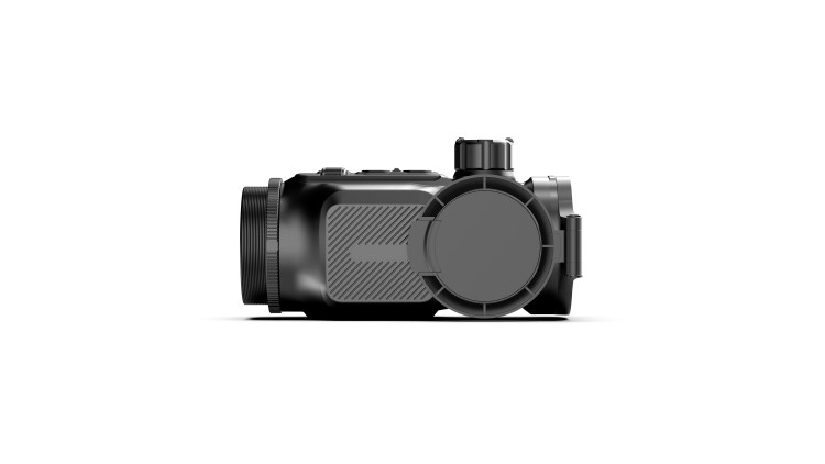 Тепловизионная насадка LZIRTEK Vesna S50