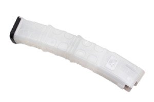 Магазин Pufgun для Сайга-9, 9х19, 30 патронов, белый