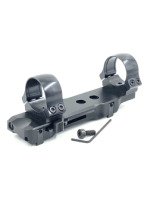 Кронштейн быстросъемный Henneberger HMS SWIFT для Blaser, кольца 25.4