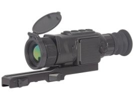 Прицел тепловизионный Gaut Spinel TS 635