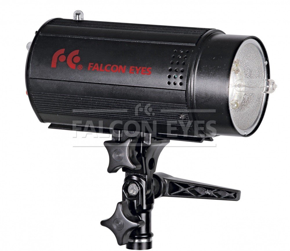 Вспышка студийная Falcon Eyes SS-110DG