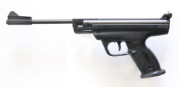Пневматический пистолет Baikal MP-53M