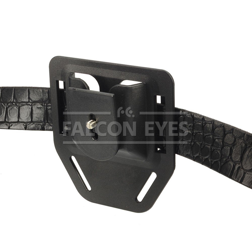 Купить Крепление поясное Falcon Eyes K01 для фотоаппарата