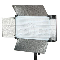 Осветитель Falcon Eyes LG 500 B/LED V-mount светодиодный