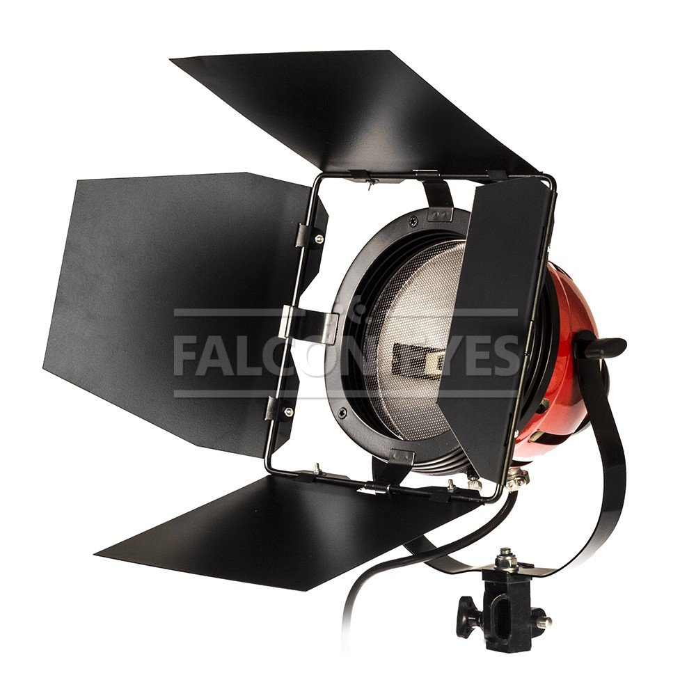 Осветитель Falcon Eyes DTR-800A+RHS800 галогеновый с лампой