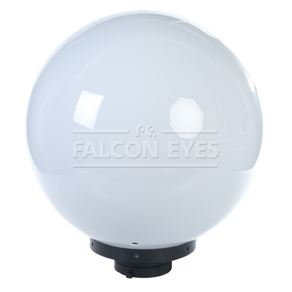 Рассеиватель Falcon Eyes FEA-DB300 (BW) сферический