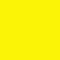 Фон бумажный Polaroid Yellow Желтый 2,72*11 м
