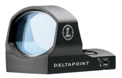 Коллиматорный прицел Leupold DeltaPoint Reflex Sight (All Mounts) 3.5 MOA Dot