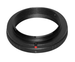 Т-кольцо Levenhuk для камер Sony M48