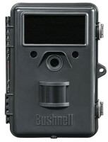Bushnell, TROPHY CAM, BLACK LED,HD,3-5-8MP,BROWN (стар) # 119467
