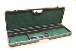 Кейс Negrini для гладкоствольного оружия длина ствола до 780 мм, внутр. размер 77,5*24,5*7 см 1624