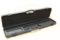Кейс Negrini для полуавтоматов ствол до 910 мм внутр. размер 92x22x6 см 1617