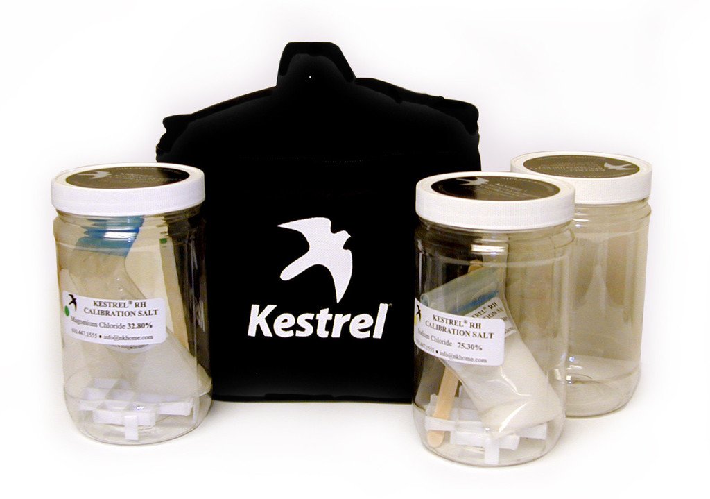 Калибровочный набор Kestrel для сенсоров
