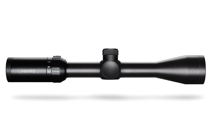 Прицел Hawke Vantage 3-9x40, Mil Dot IR, 14221