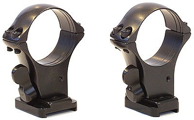 Быстросъемный кронштейн MAK на раздельных основаниях Remington 7400, кольца 25.4 мм, 5252-26013