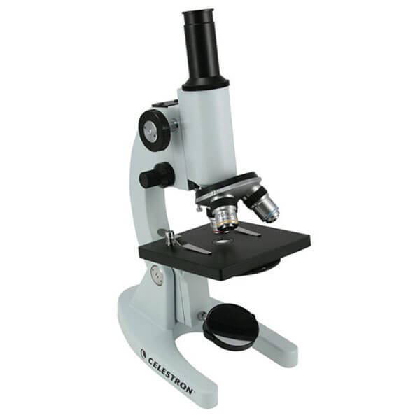 Микроскоп Celestron Laboratory - 400x 44102