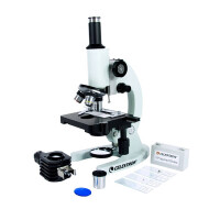 Микроскоп Celestron Advanced - 500x 44104