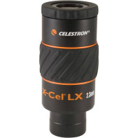 Окуляр Celestron X-Cel LX 2,3 мм, 1,25" 93420