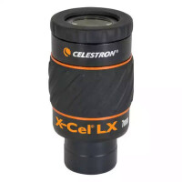 Окуляр Celestron X-Cel LX 7 мм, 1,25" 93422