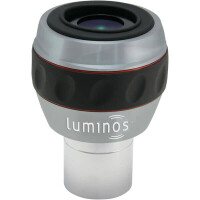 Окуляр Celestron Luminos 15 мм, 1,25" 93432