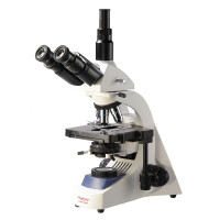 Микроскоп биологический Микромед 3 (вар. 3 LED)