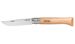 Нож Opinel Tradition N°12, нержавеющая сталь