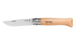 Нож Opinel Tradition N°09, нержавеющая сталь