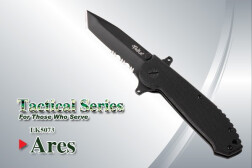 Нож Tekut Ares' son, LK5073