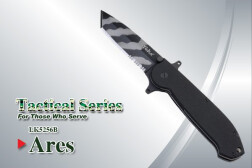 Нож Tekut Ares B, LK5256B