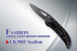 Нож Tekut Sealion, LK3881