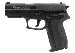 Пистолет пневматический Swiss Arms Sig Sauer SP2022, 288012