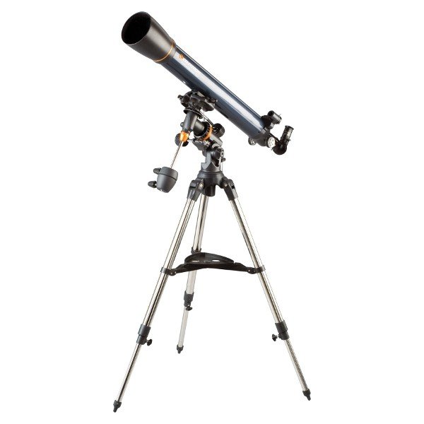 Телескоп Celestron AstroMaster 90 EQ 21064