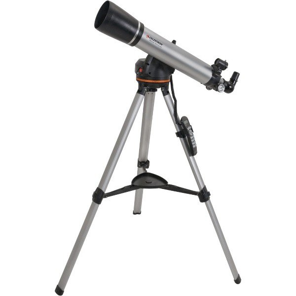Телескоп Celestron LCM 90 22054