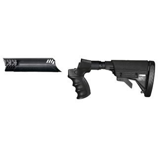 Приклад регулируемый и цевье ATI Remington Talon Tactical Shotgun Ultimate Professional Package