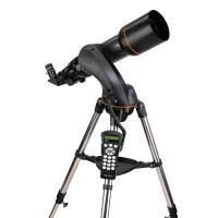 Телескоп Celestron NexStar 102 SLT 22096